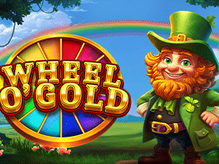 ویل او گولڈ game icon