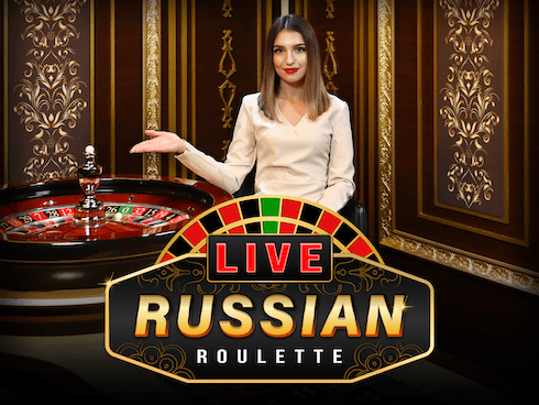لائیو رولٹ - روسی game icon