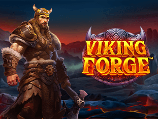 Viking Forge game icon